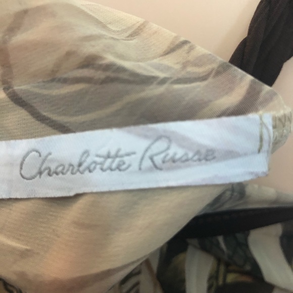 Summer top - Picture 3 of 5